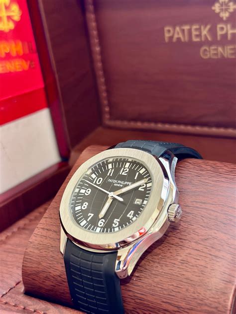 patek philippe aquanaut prezzo nuovo